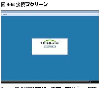 図 3-5: Session ウェブページ(ホスト) 