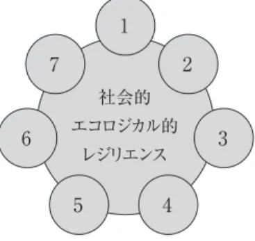 図 2 のようなものとして提示される。