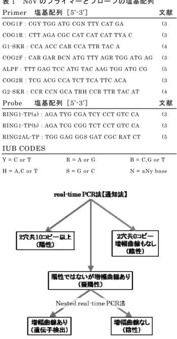 図 1  検査の流れ 