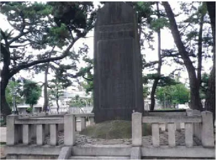 図 2  弓削王の系図  (http://www.myj7000.jp-biz.net/clan/01/012/01238.htm より転載)  図 3  皇別猿丸系図  (http://www.eonet.ne.jp/~academy-web/keifu/keifu-sarumaru.html)  また芦屋猿丸家系図によれば天正 17 年安土桃山時代に猿丸又左衛門と猿丸吉左衛門に分 かれ、双方が交互に東芦屋猿宮(芦屋神社)に奉職にいたといわれている。私達の先祖は代々 猿丸又左衛門と名乗り、安時の子安道の後