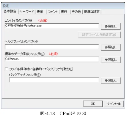 図 -4.14 CPad( その 4) 