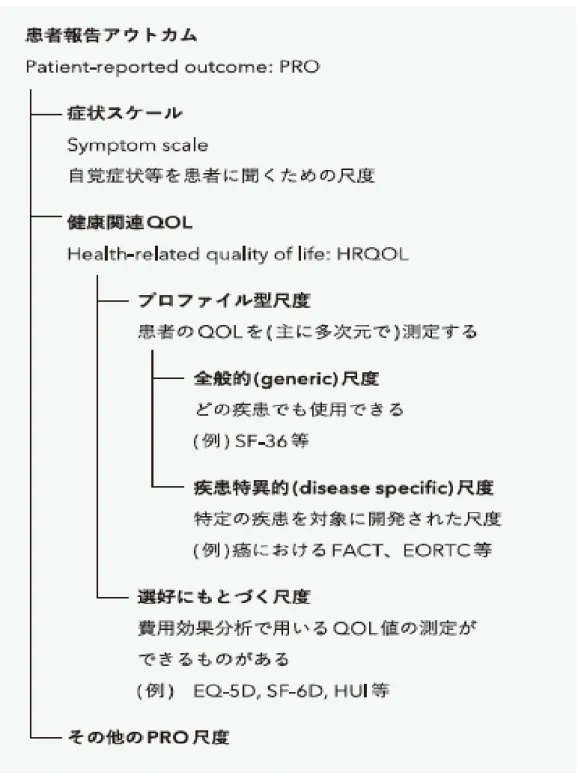 図  患者情報アウトカム 