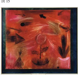 図 14                                          図 15 