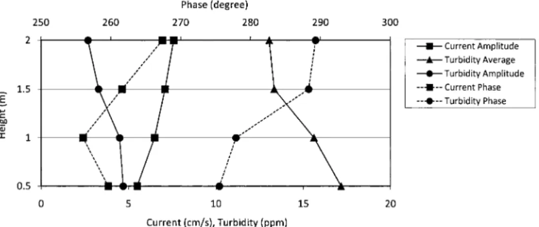 Fig. 7.　Same variations as Fig. ６. in 2007.