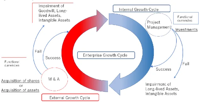 Figure 2-3. Analytical framework 