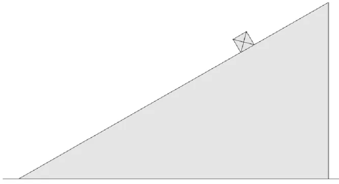 図 6-14（d）Time(x10 -2 s) = 6.0s 時の位置 