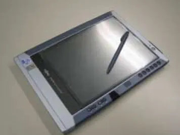 図 3.1 実験機器
