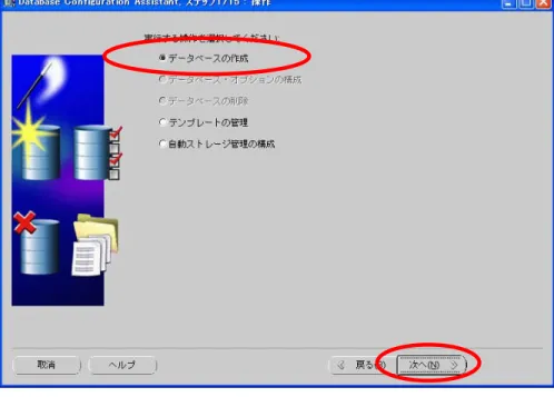 図 2.2.2 操作