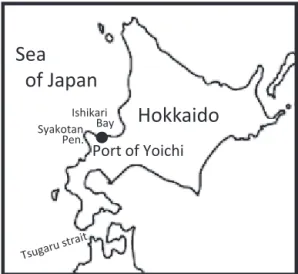 Table 1 Summary of Japanese flounder samples used in this study