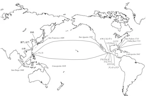 Fig． ハバナ旧市街地図