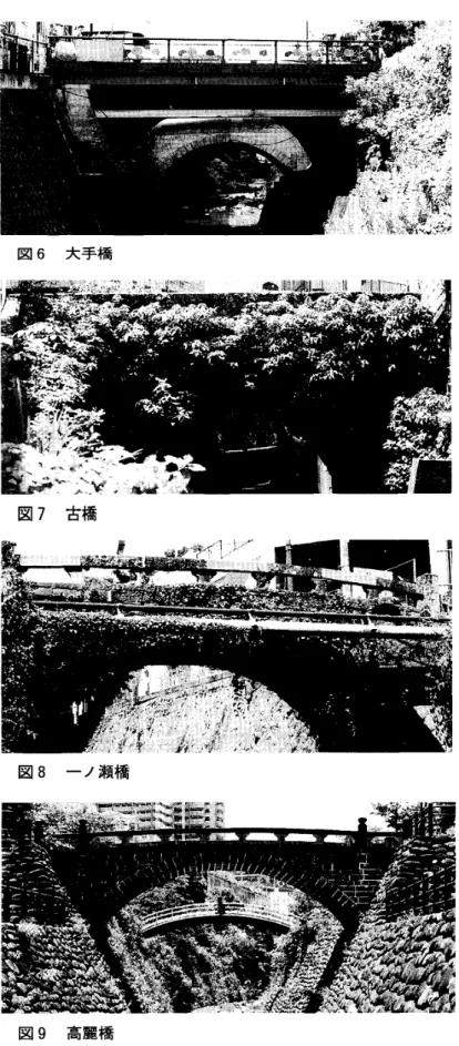 図 9 高麗橋