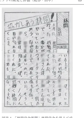 図表 3   音楽鑑賞会で初めてお琴を聞いて書