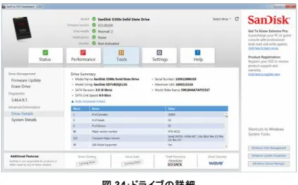 図 35：システムの詳細