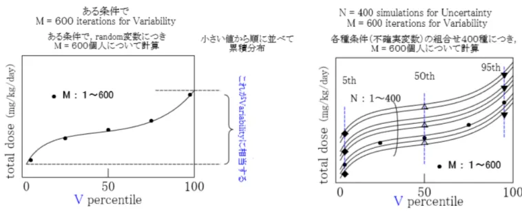 図 I I I . - 3 1 D - M C と 2 D - M C   ( A I S T ,   2 0 0 6 よ り 改 変 )  