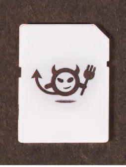 図 1.10: Electric Imp