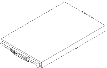 図  2.4  LT20  スタンドアロンタイプの外観 