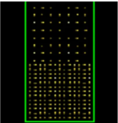 Table 1  Simulation conditions.   