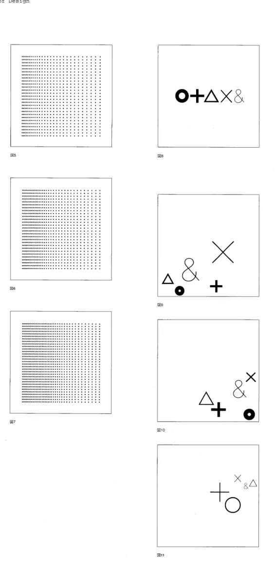 図 版作 成 高 波 雅 図 5 o 十△ × ＆図e 図 6 ＆ °△ ×十 図 9 図 7 　 　 　 　 　 　 　 　 ＆A＋ 図 10 図 11