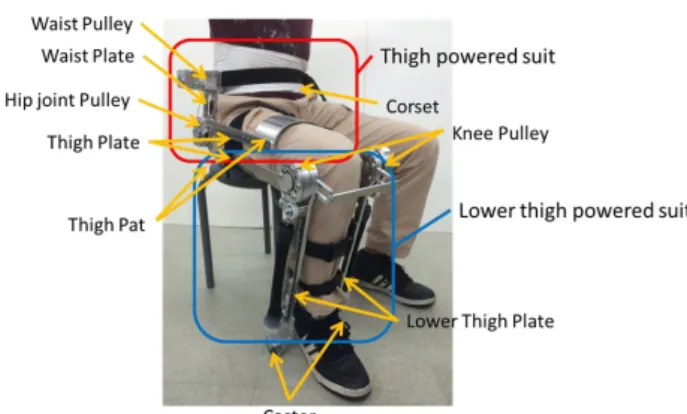 Fig. 3    Torques generated at the thigh 