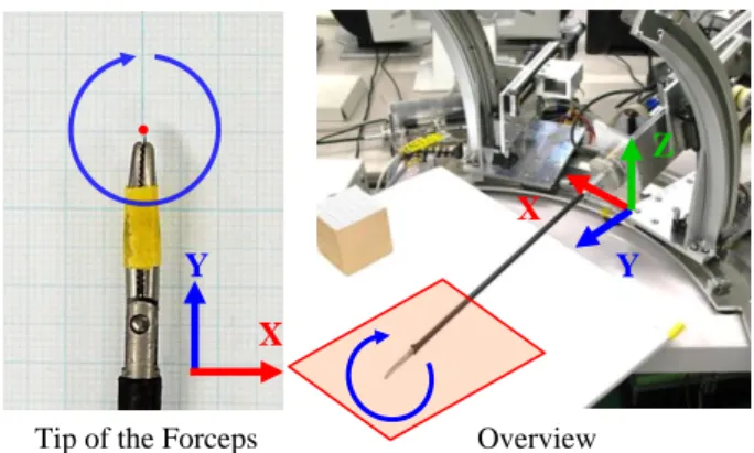 Fig. 17 Appearance of experiment 1 