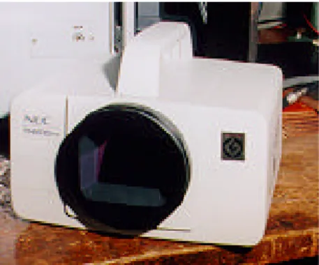 Fig. 11 Radiation Thermometer