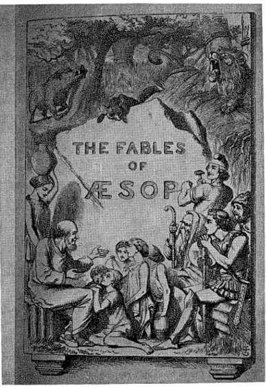 Fig.  3-b.  The Frontispiece, initialed JT, lower right. 