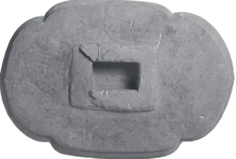 Fig. 19: Mortise