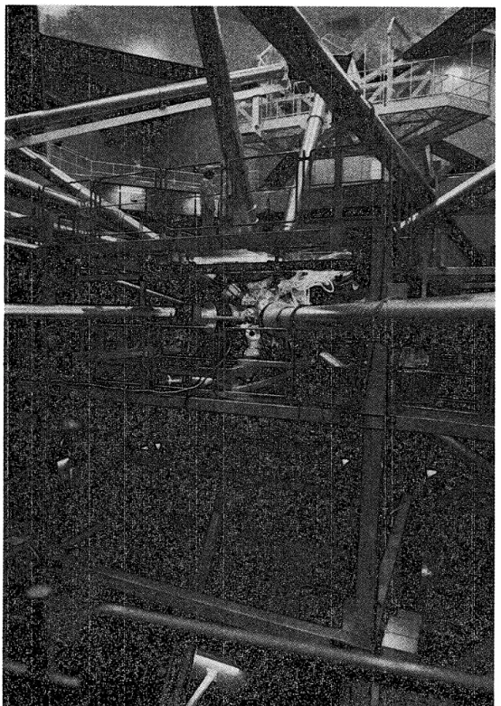 Fig.  3  Laser  irradiation  syst.em 