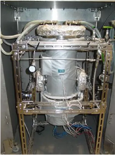 Fig. 4.1    Overview of experimental apparatus 