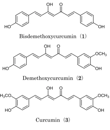 Fig. 6    Structures of β-secretase inhibitors identified from CL-EtOAc-ext 