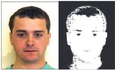 Gambar 1 beberapa contoh gambar dari dataset yang menjadi bahan 