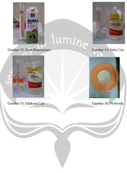 Gambar 13. Susu Pasteurisasi