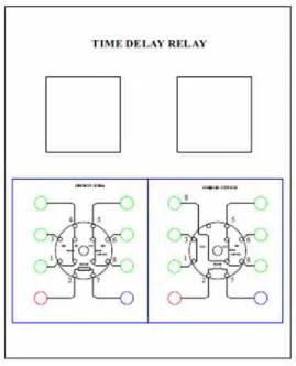 Gambar 37. Modul Time Delay Relay By Relay