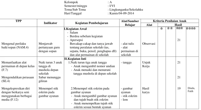 gambar ayunan 