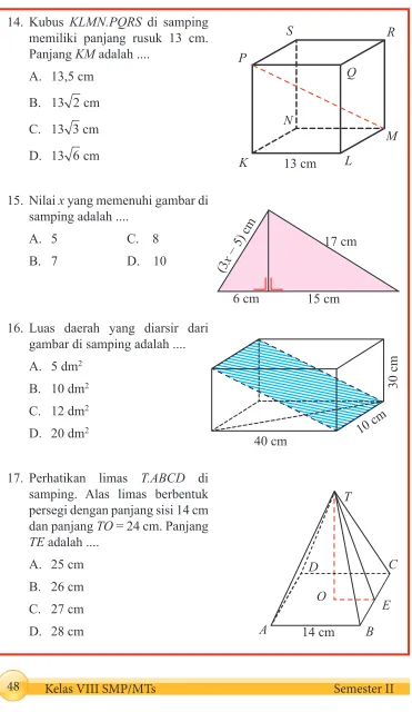 gambar di samping adalah ....