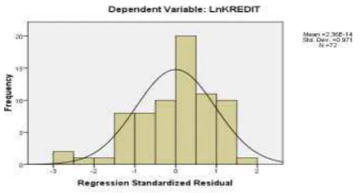 Gambar 4.1 Histogram 