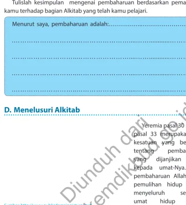 Gambar 13.2 Alkitabhttp://kemdikbud.go.id