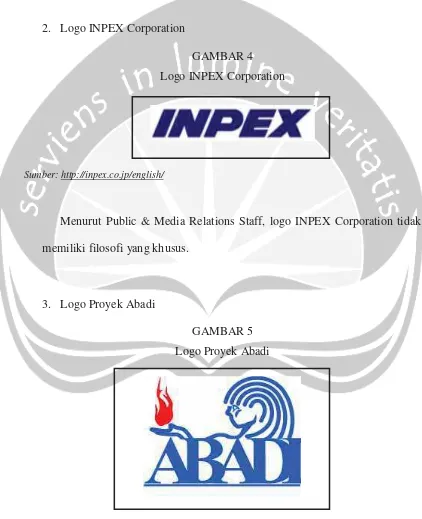 GAMBAR 4 Logo INPEX Corporation 