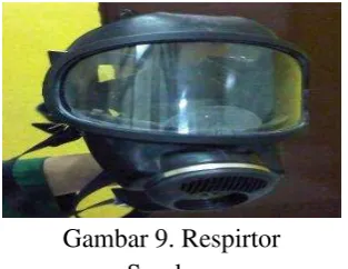 Gambar 8. Ear Plug 