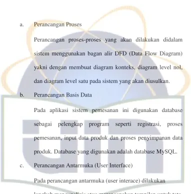 gambar-gambar pada website. 