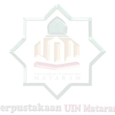 Gambar 2.1Struktur Organisasi MI Miftahul Ishlah Tembelok Kota Mataram 53. 