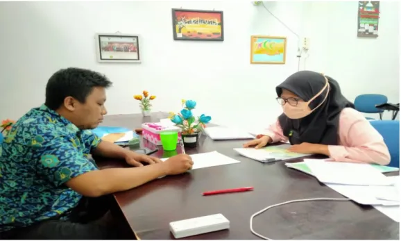 Gambar Validasi 