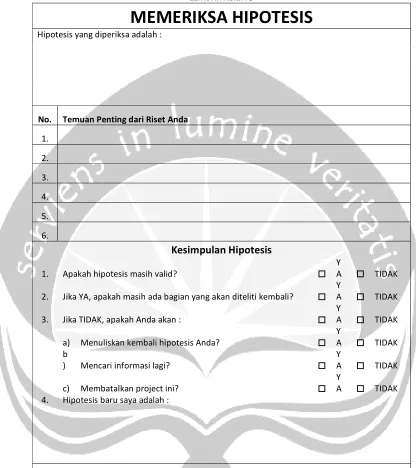Gambar 2.5. Lembar Kerja 5 