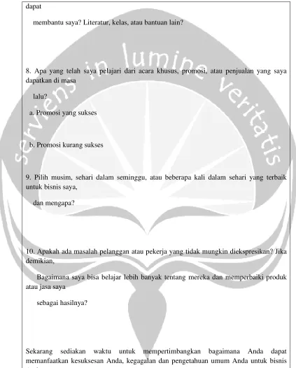 Gambar 2.6. Lembar Kerja 6 