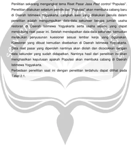 Tabel 2.1. 