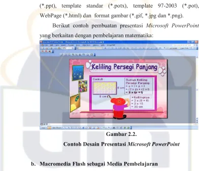 Gambar 2.2.           