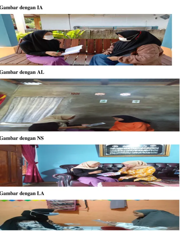 Gambar dengan IA 