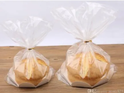 Figure 1.  Example of conventional packaging design