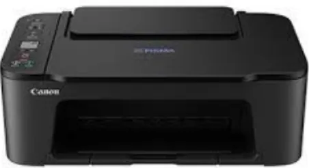 Gambar 3.4 Printer  Sumber (Google.com) 