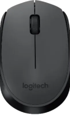 Gambar 3. 7 Mouse  ( Sumber : https://padiumkm.id ) 
